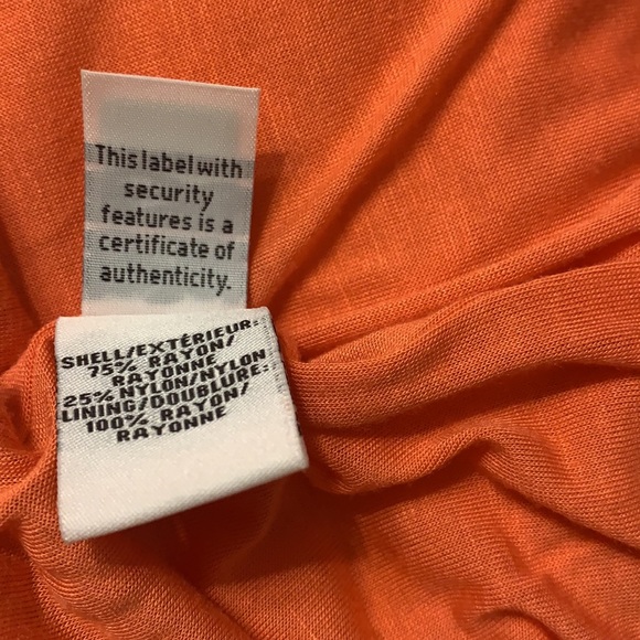 Diane Von Furstenberg Zarita Dress - Picture 10 of 11